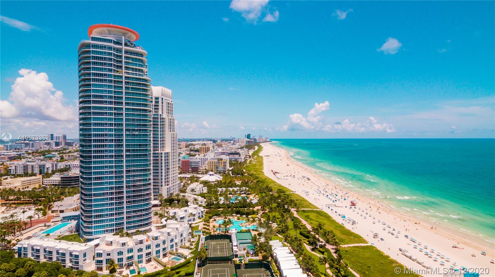 CONTINUUM SOUTH TOWER - Residential