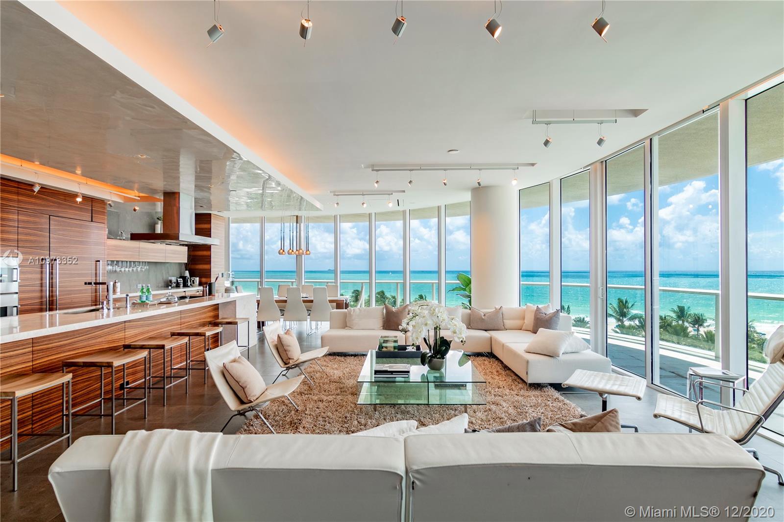 CONTINUUM SOUTH TOWER - Residential