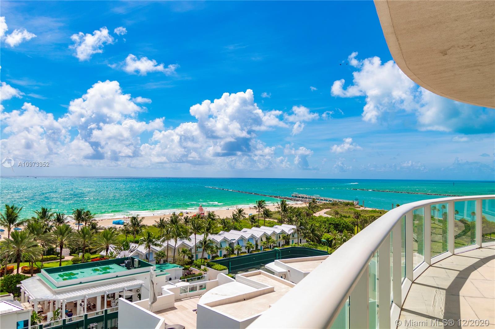 CONTINUUM SOUTH TOWER - Residential