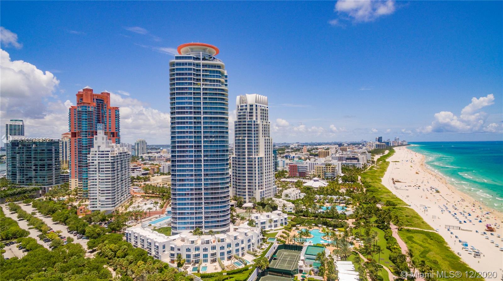 CONTINUUM SOUTH TOWER - Residential