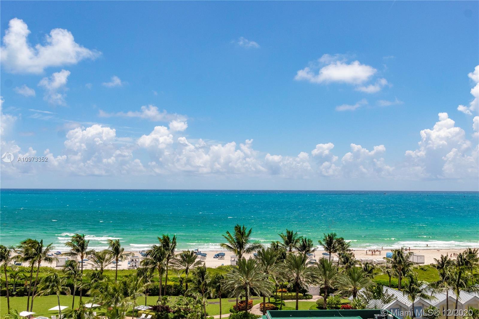 CONTINUUM SOUTH TOWER - Residential