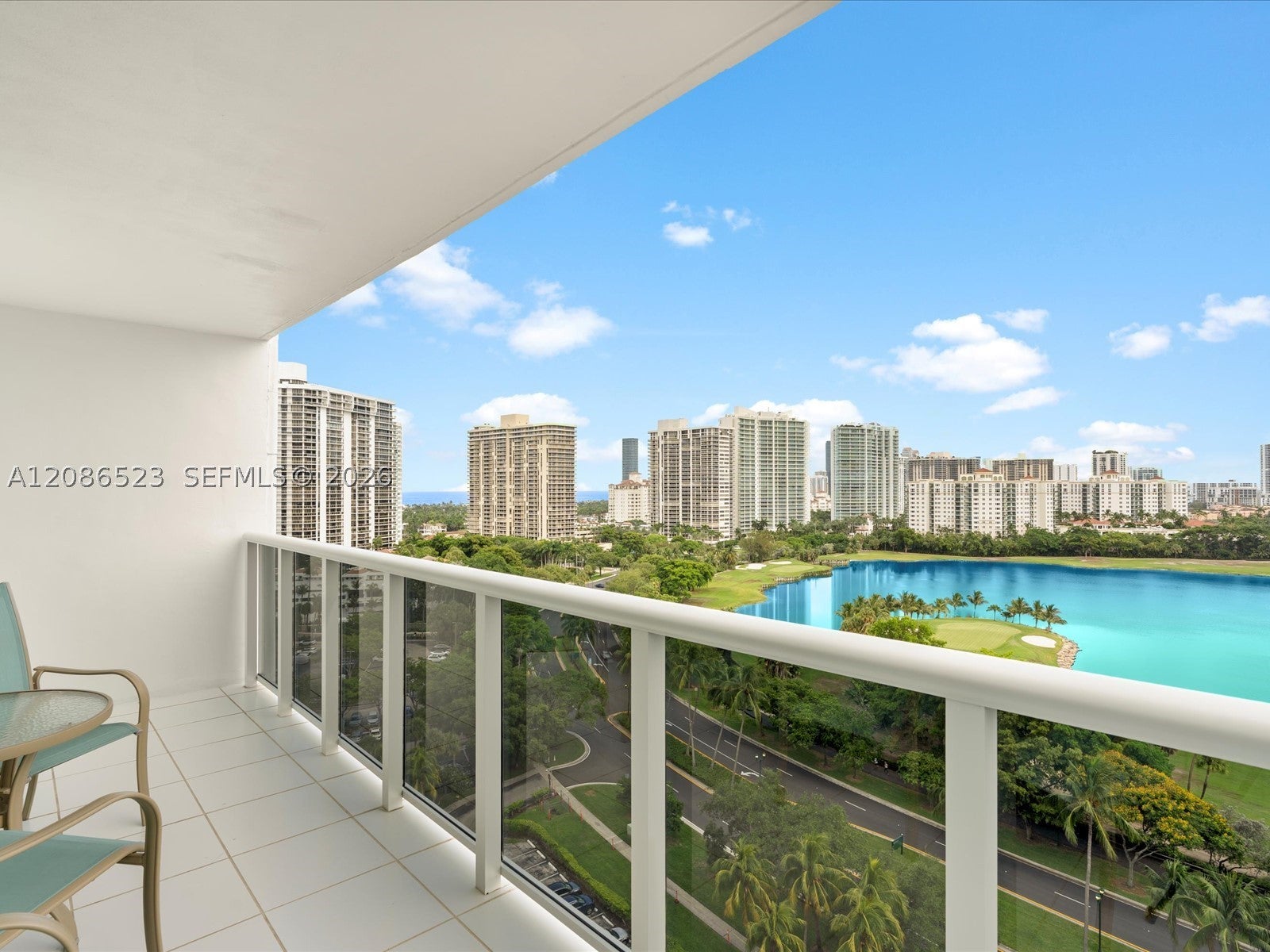 3675 N Country Club Dr 1607