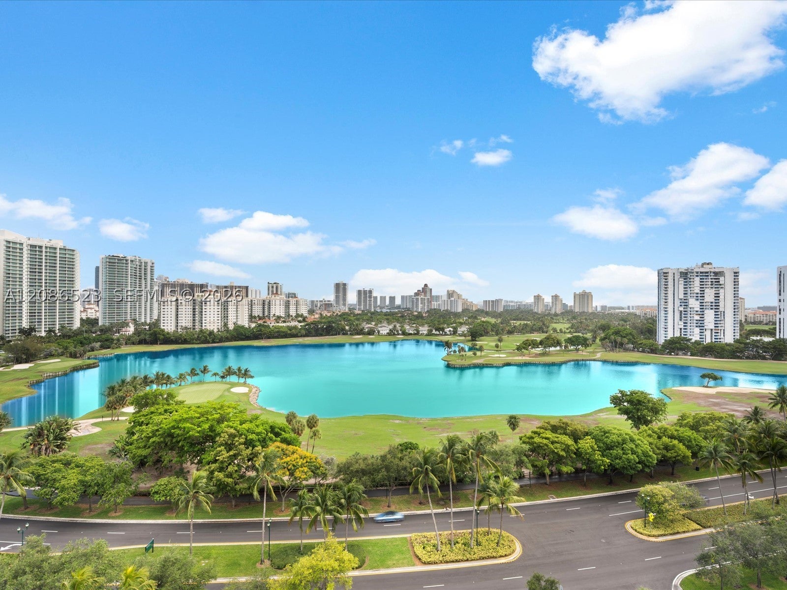 3675 N Country Club Dr 1607