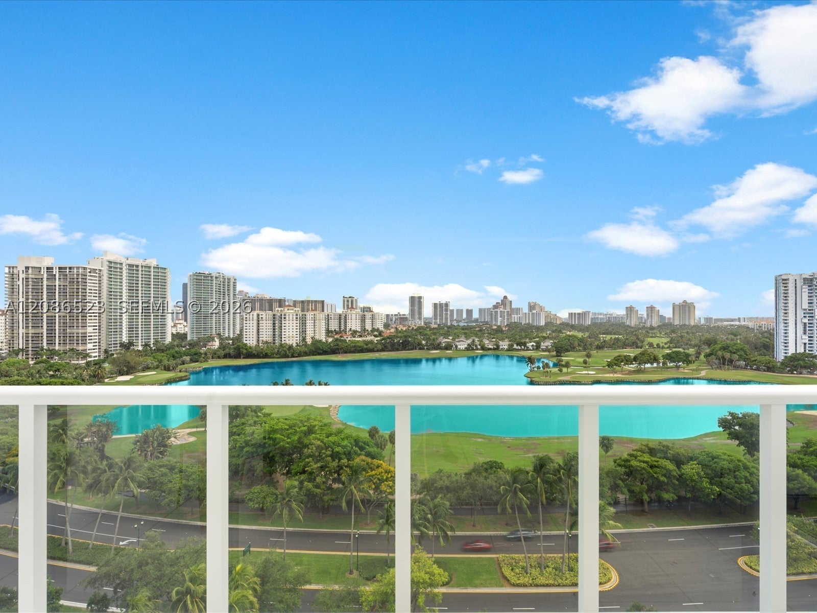 3675 N Country Club Dr 1607
