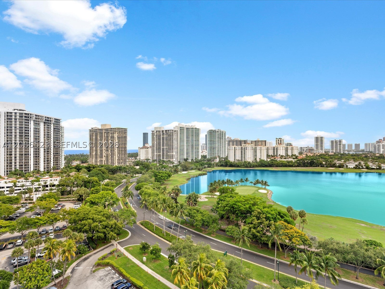 3675 N Country Club Dr 1607