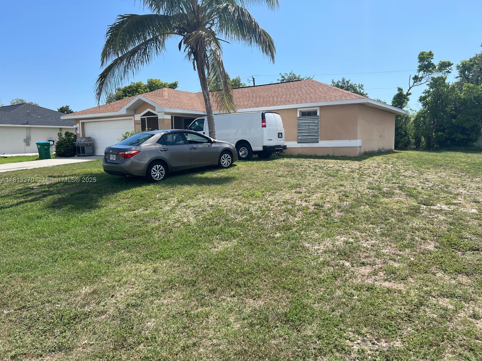 3207 Se 1 Pl, Cape Coral, Lee County, Florida - 3 Bedrooms  
2 Bathrooms - 