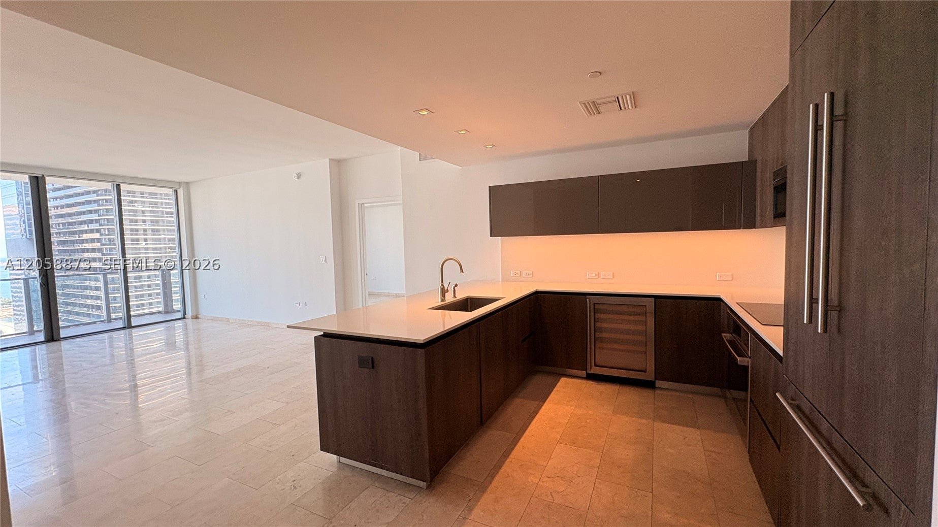 88 SW 7th St 2603