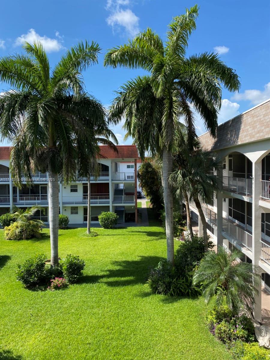 Rental Property at 581 Blue Heron Dr 311-B, Hallandale Beach, Broward County, Florida - Bedrooms: 2 
Bathrooms: 2  - $2,300 MO.