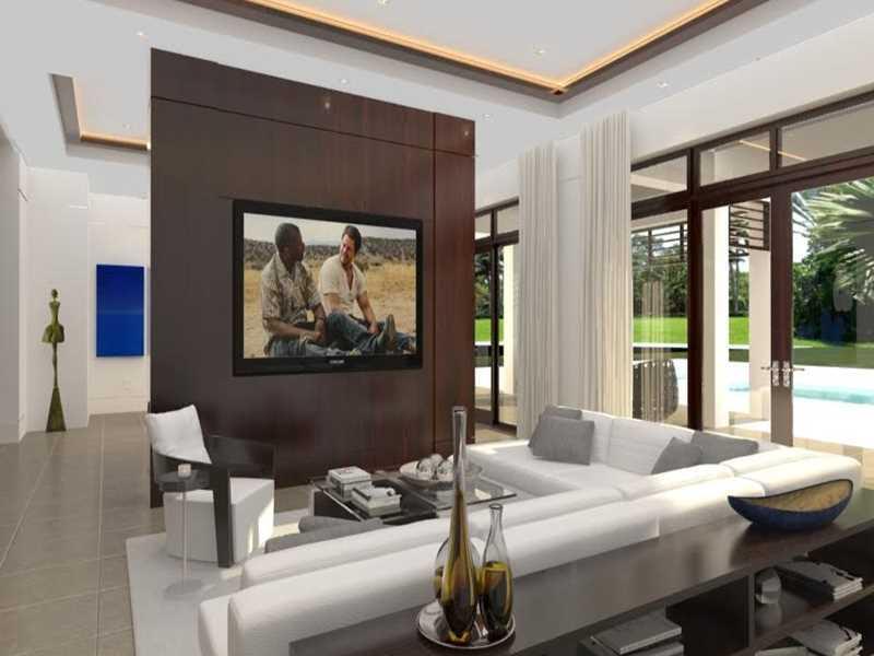 STRITTER ESTATES - Residential