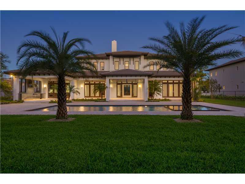 STRITTER ESTATES - Residential