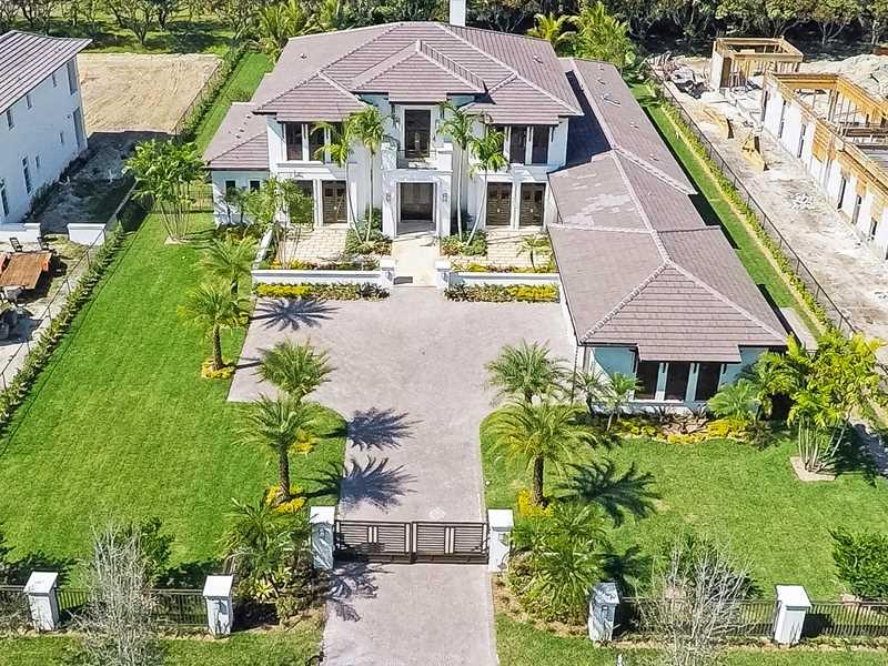 STRITTER ESTATES - Residential