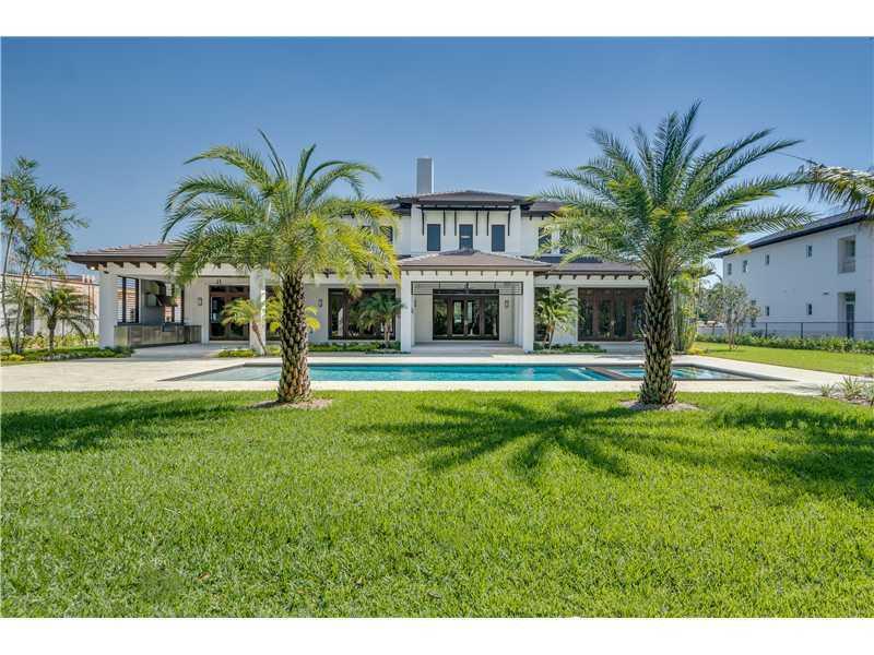 STRITTER ESTATES - Residential