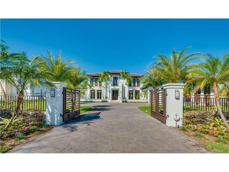 STRITTER ESTATES - Residential