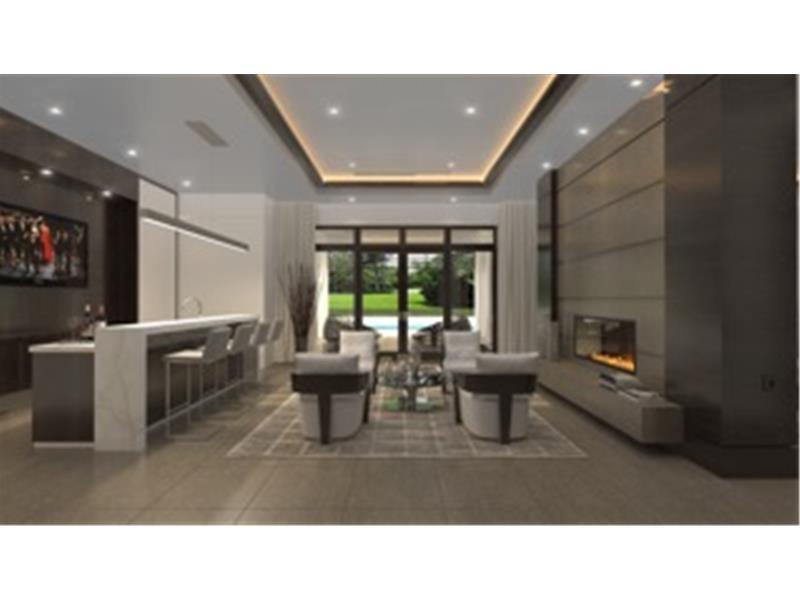 STRITTER ESTATES - Residential