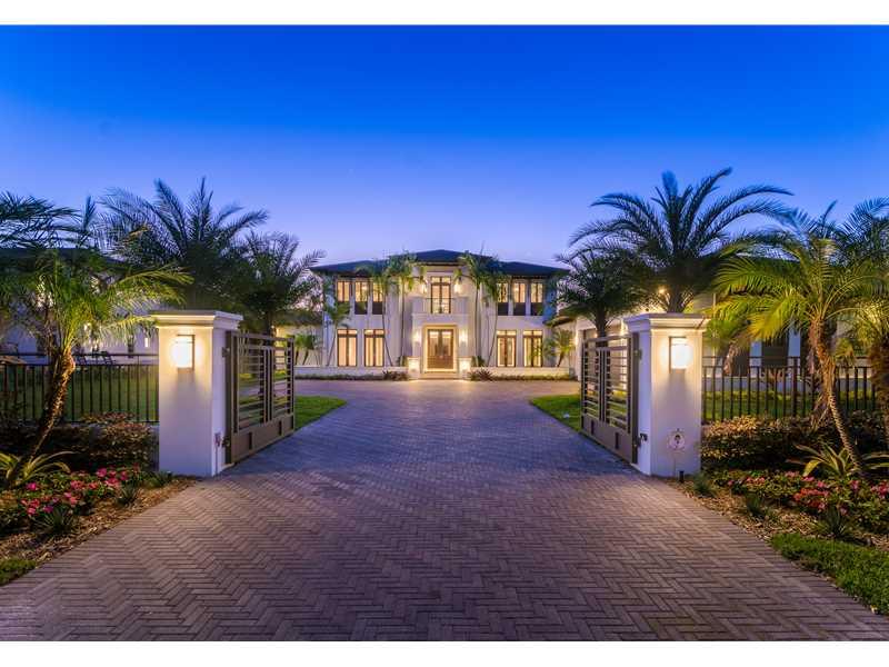 STRITTER ESTATES - Residential