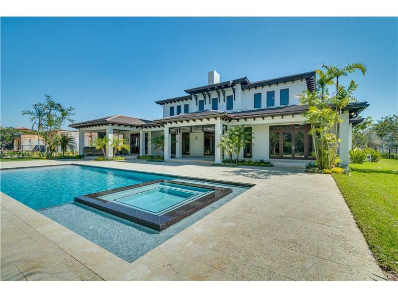 STRITTER ESTATES - Residential