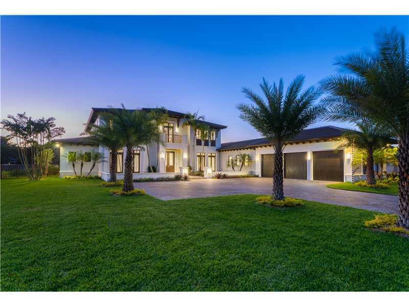 STRITTER ESTATES - Residential