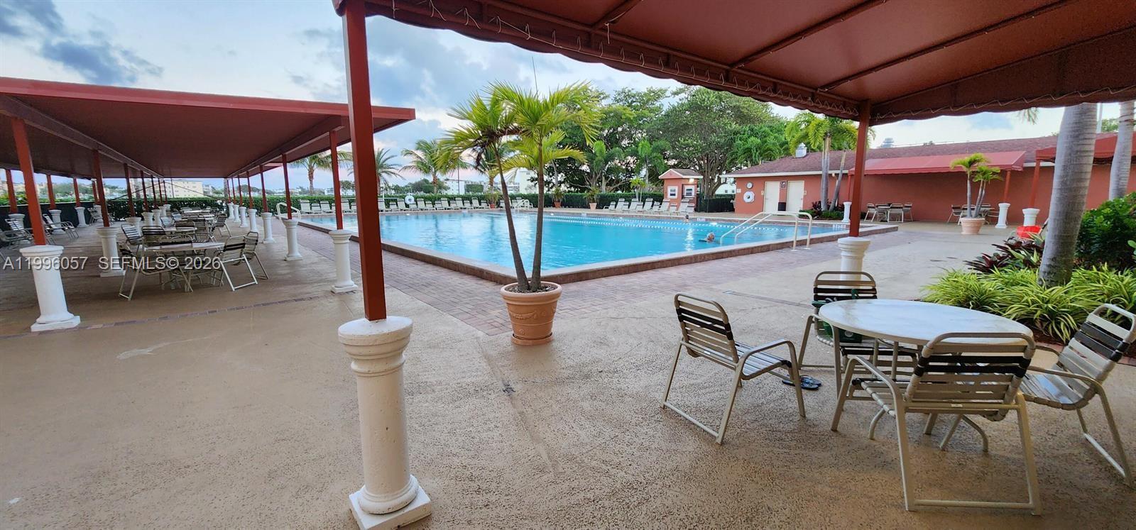 century village - Residential