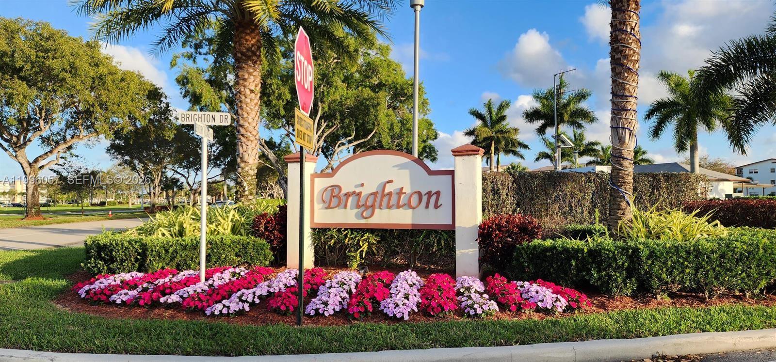 century village - Residential