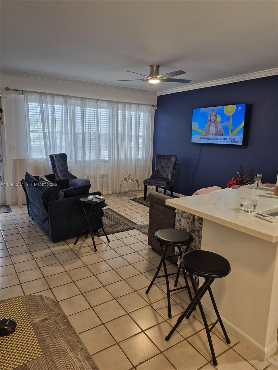 century village - Residential