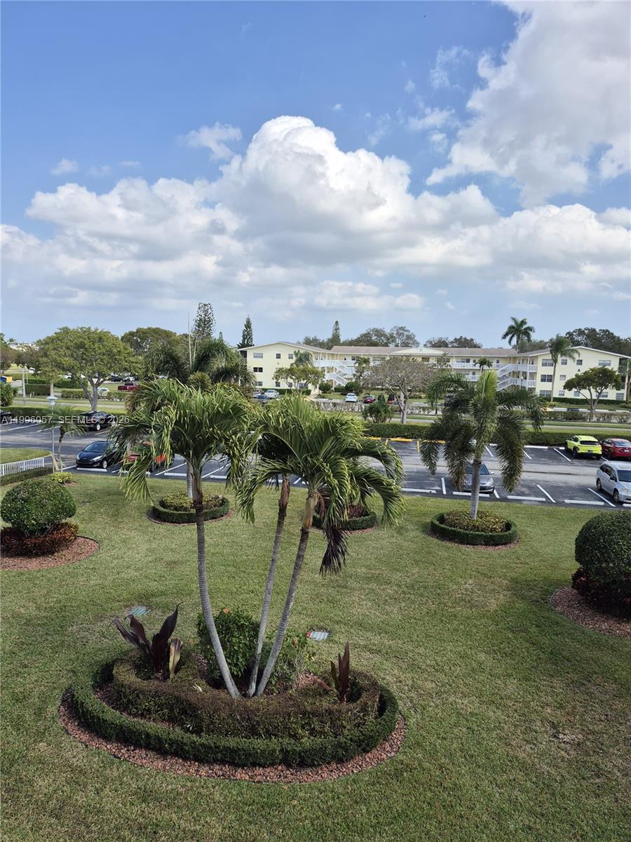 century village - Residential