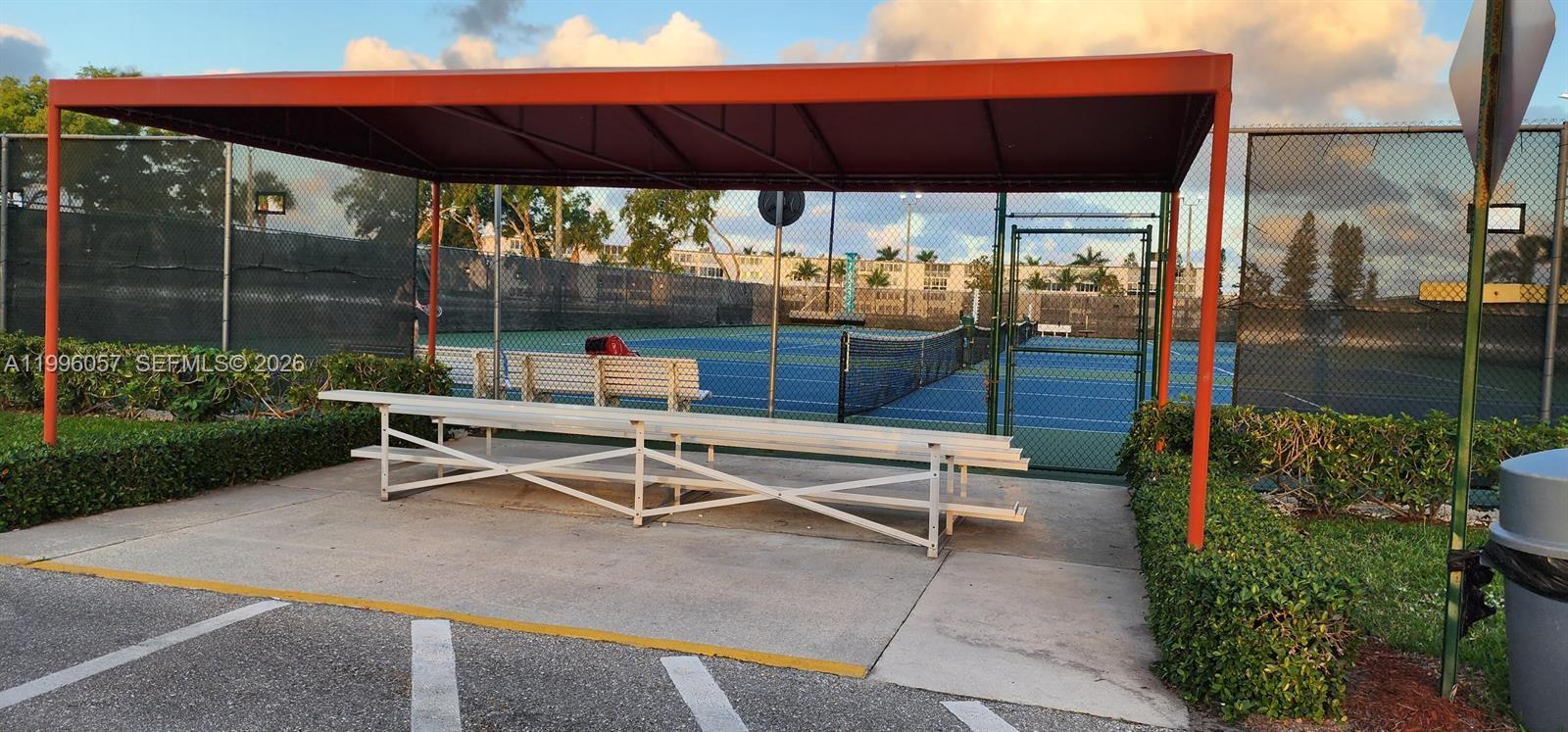 century village - Residential