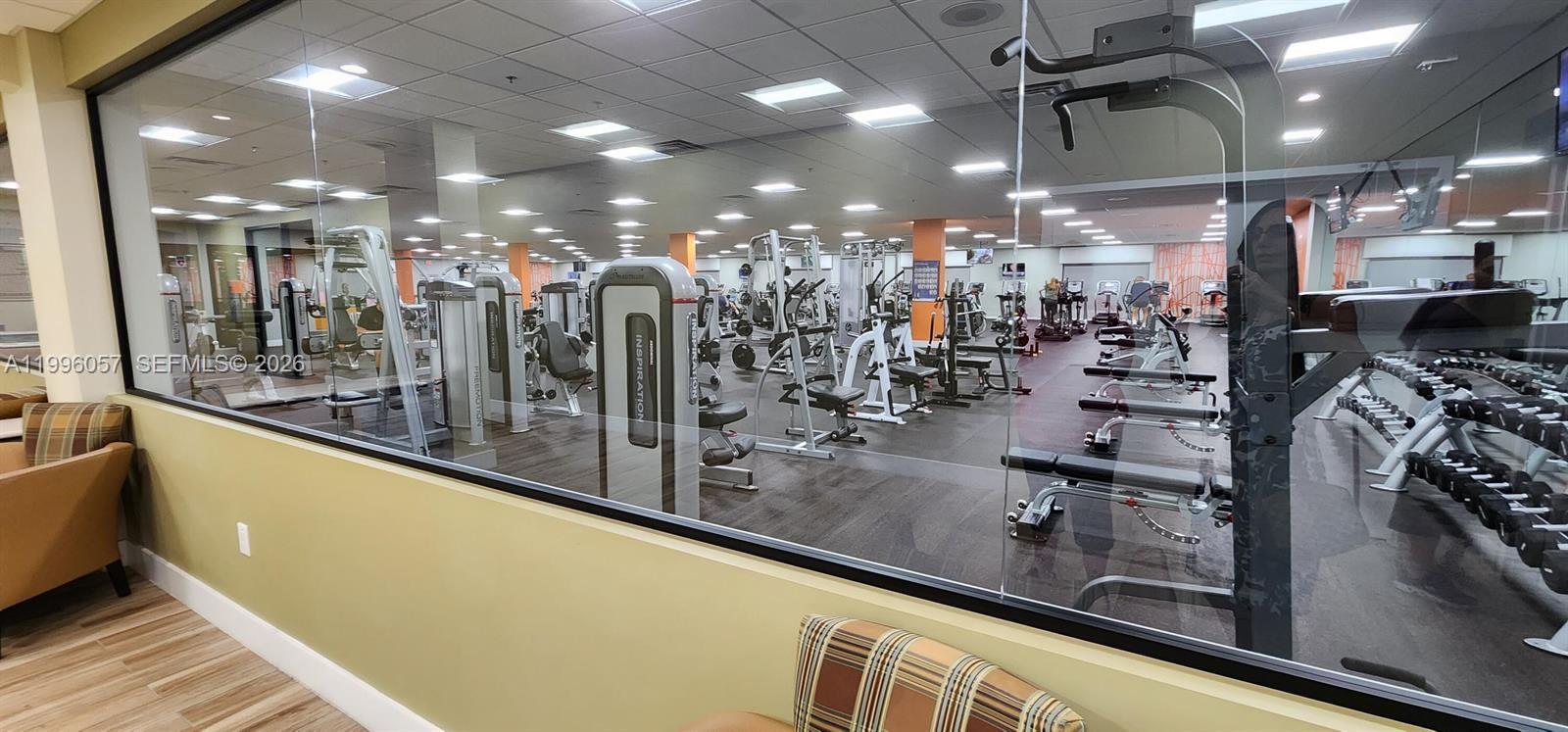 century village - Residential