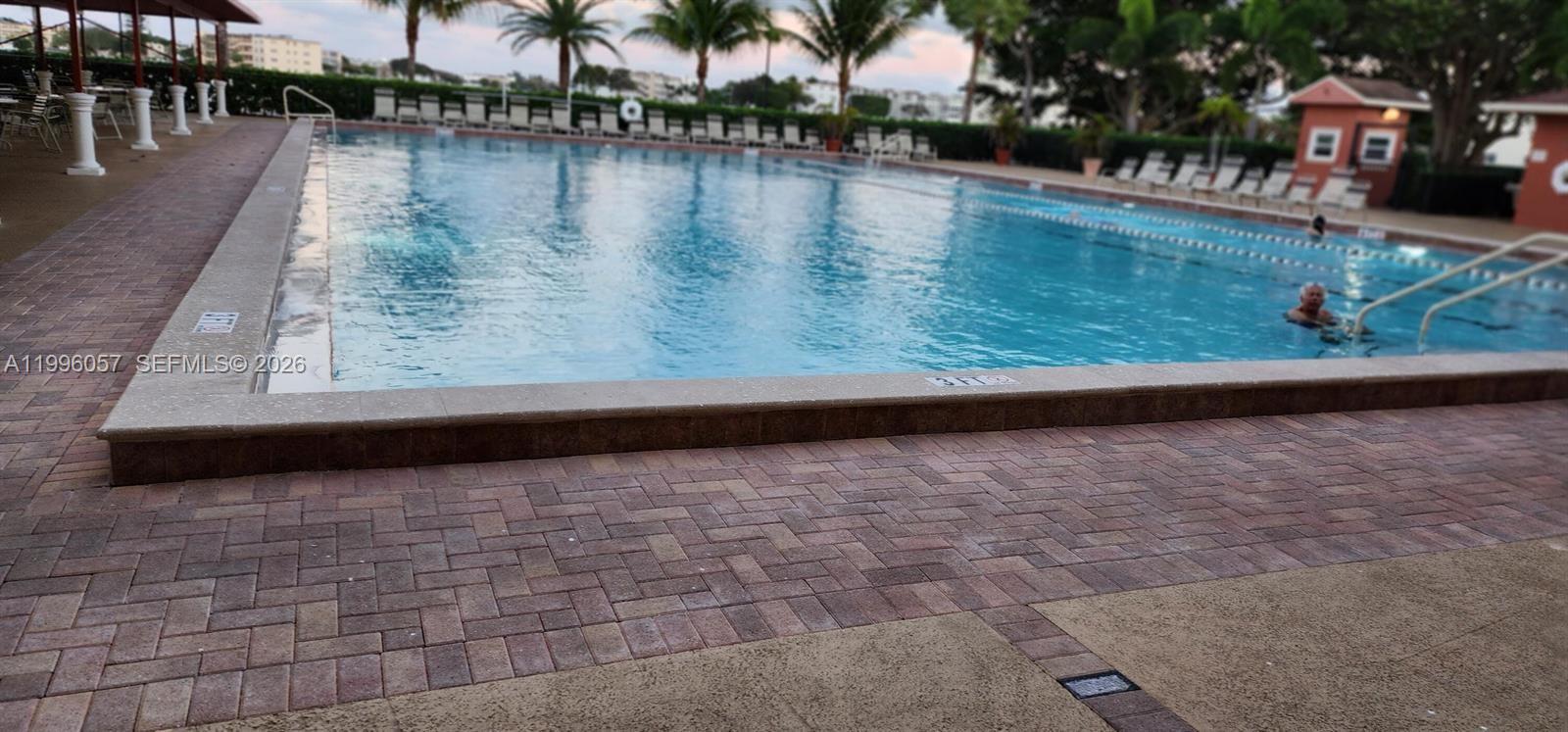 century village - Residential