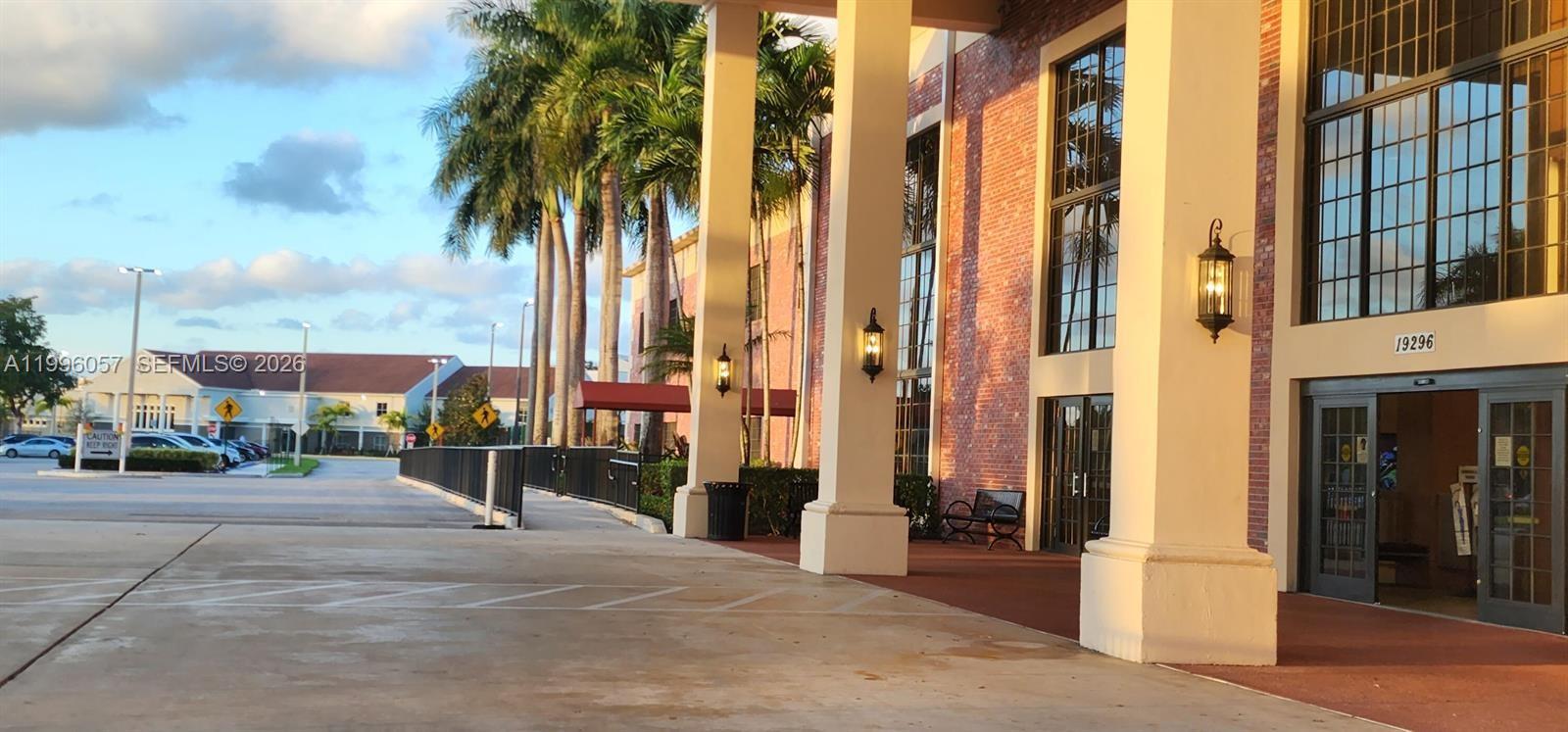 century village - Residential