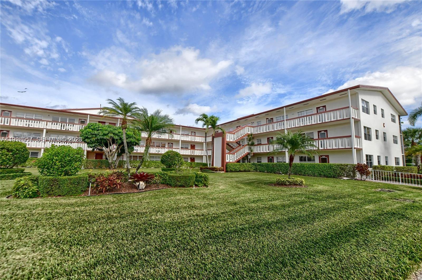 century village - Residential