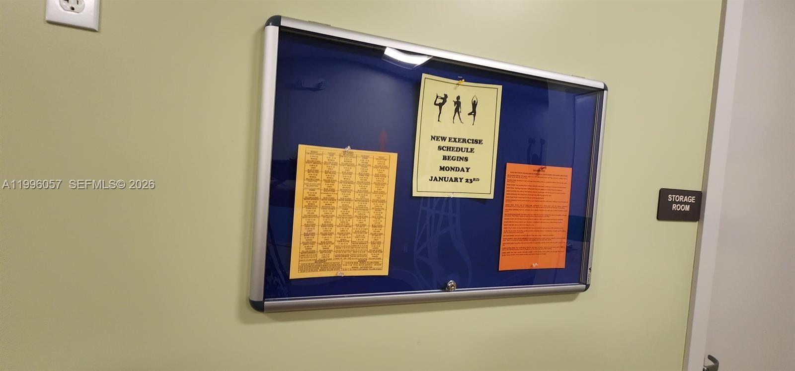 century village - Residential