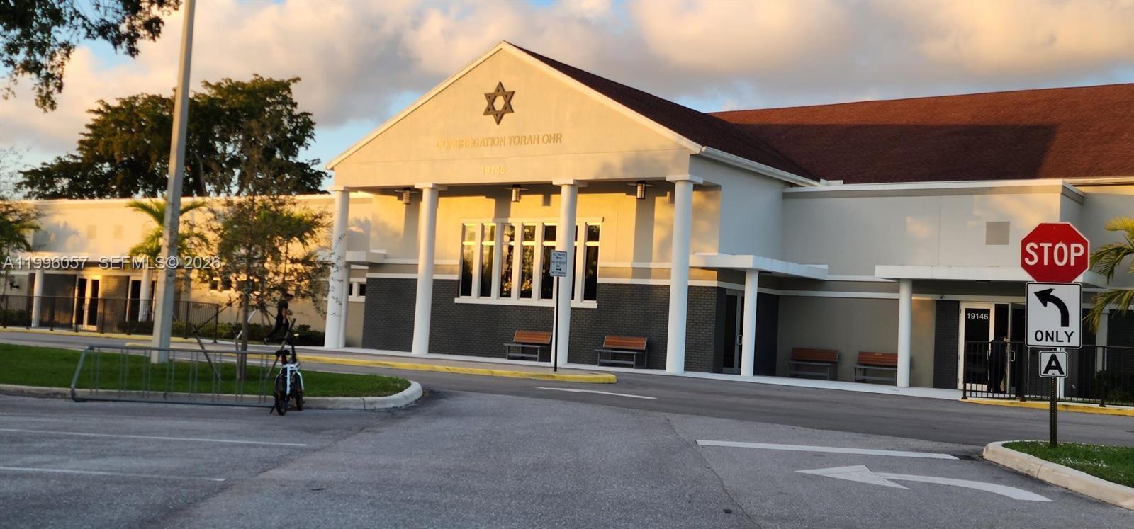 century village - Residential