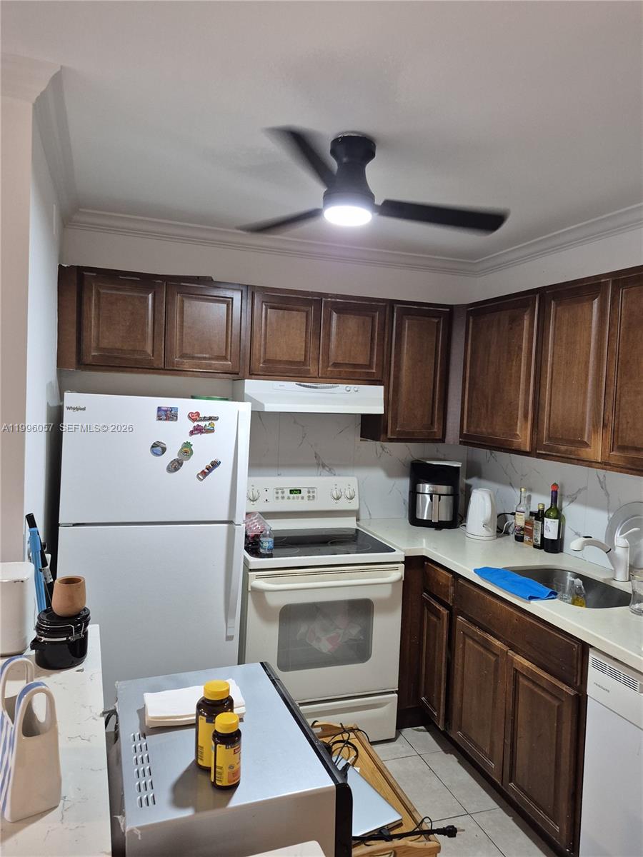 century village - Residential