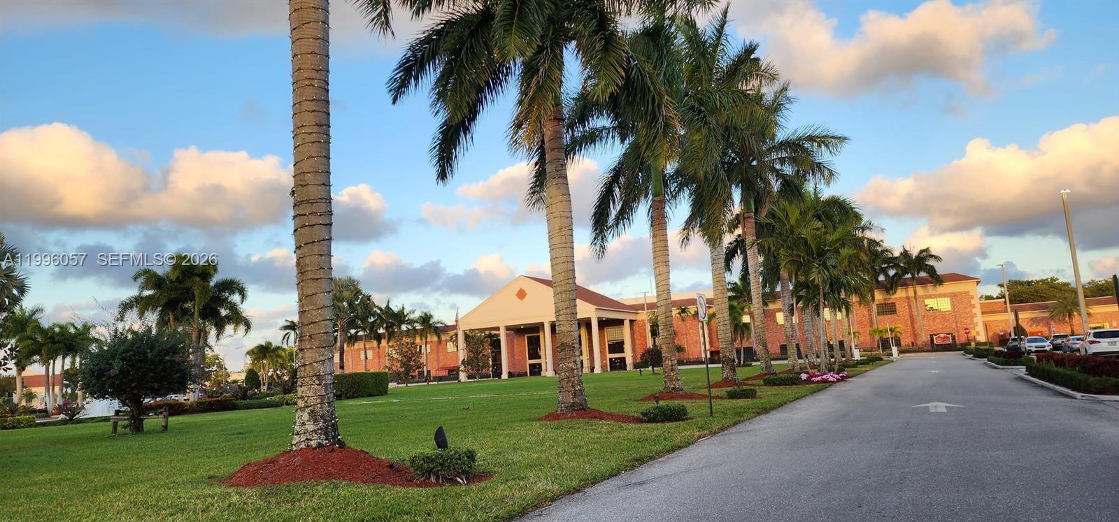 century village - Residential