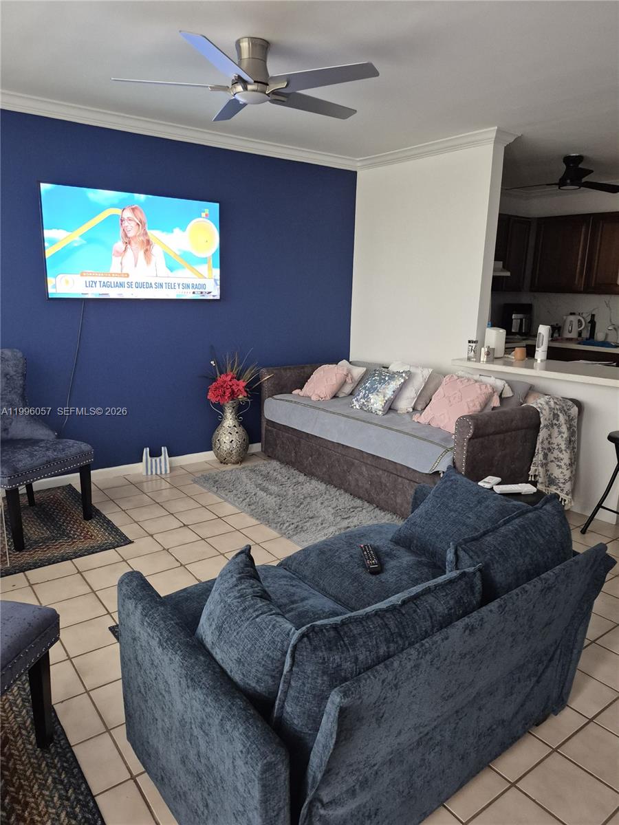 century village - Residential