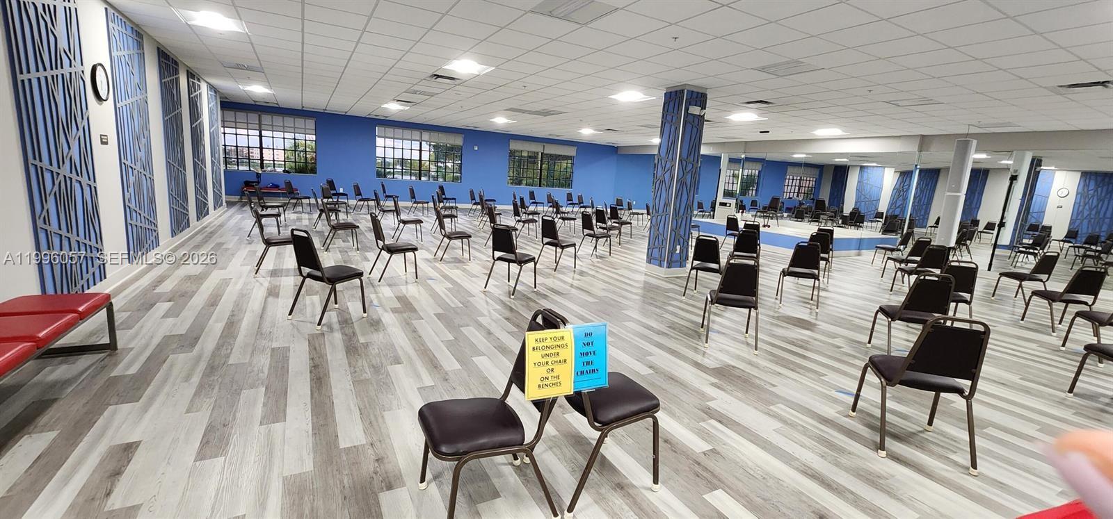 century village - Residential