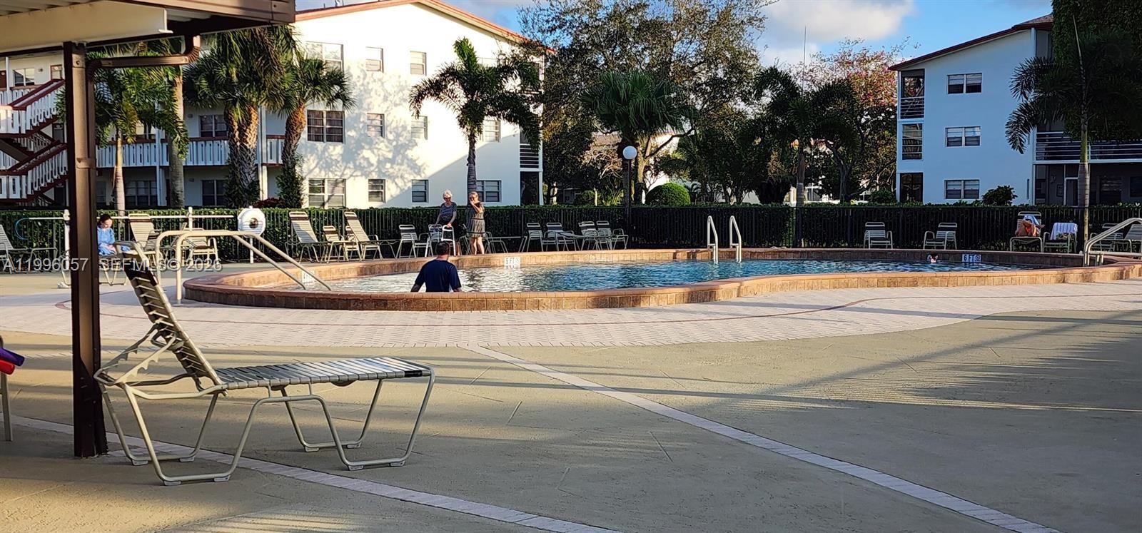 century village - Residential