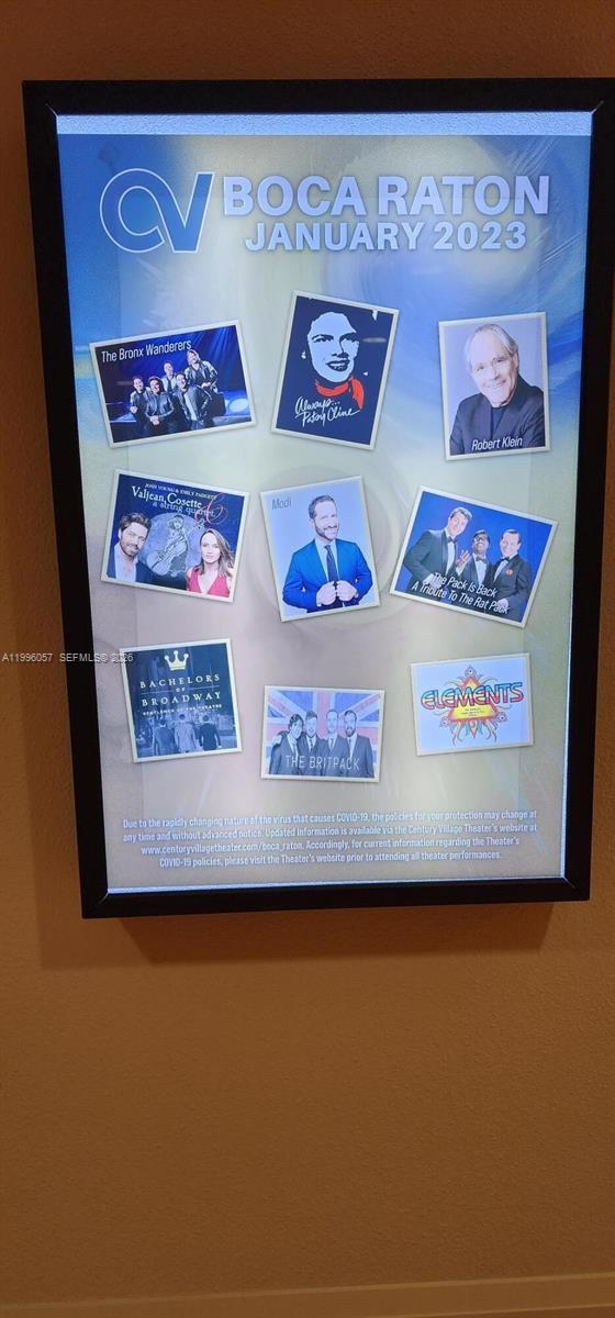 century village - Residential