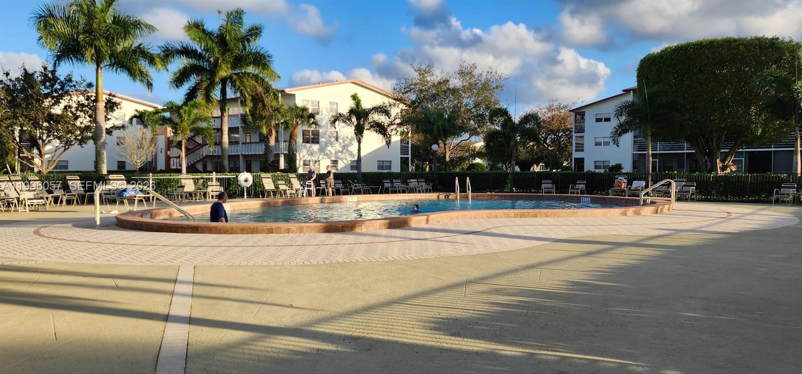 century village - Residential