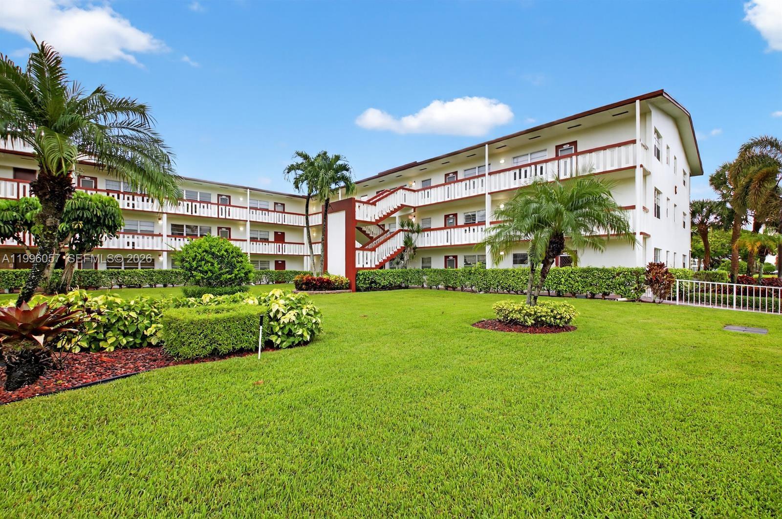 century village - Residential