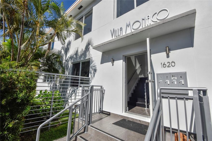 THIS PROPERTY IS APPROVED AND LICENSED TO OPERATE AS A SHORT TERM RENTAL UNDER THE DBPR. (LEGAL)

This 2 bed 2 bath Four-Plex located right in the heart of South Beach has years of history being rented on AirBnB & managed by a third party management company.

The whole building was gutted & Completely renovated recently; It is conveniently located One block from Lincoln Road Mall and the Intercoastal Bay. All units have a 2-bedroom, 2-bathroom layout, new appliances, and air conditioning system, laundry in all units. All properties come furnished and with smart home systems. It is currently fully operational and provides a phenomenal NOI, specially for owner management/self managed.

For NOI and more information please text listing agent.