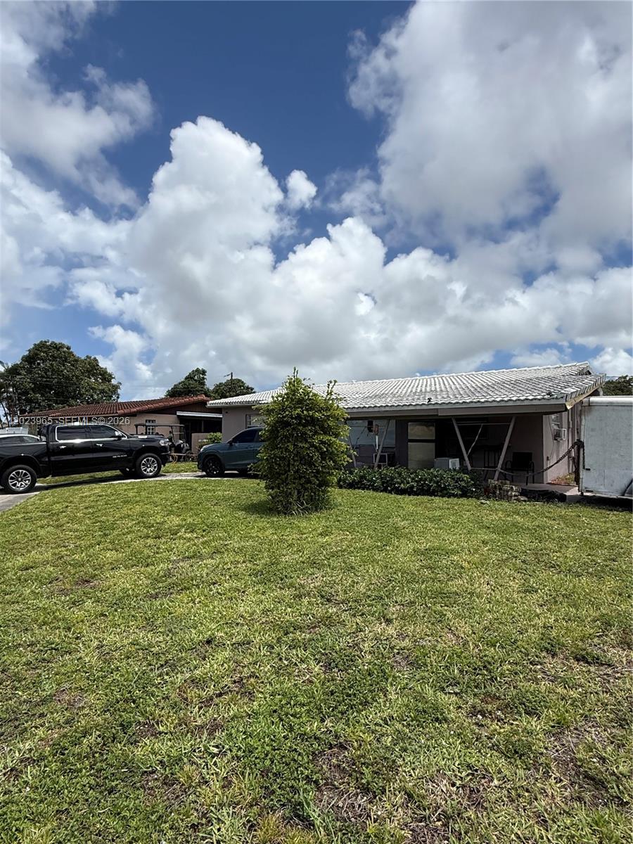 2490 NW 12th Ct
