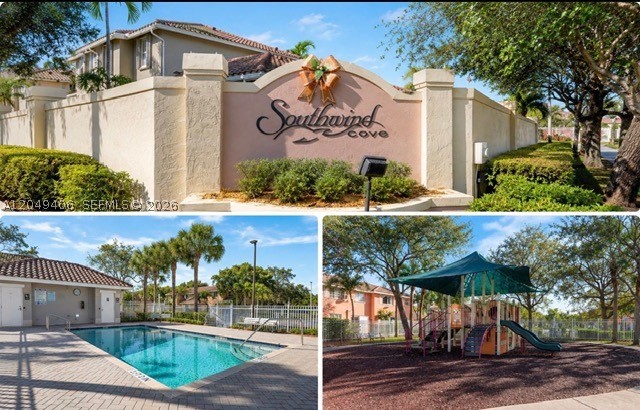 4070 NW 92nd Ave