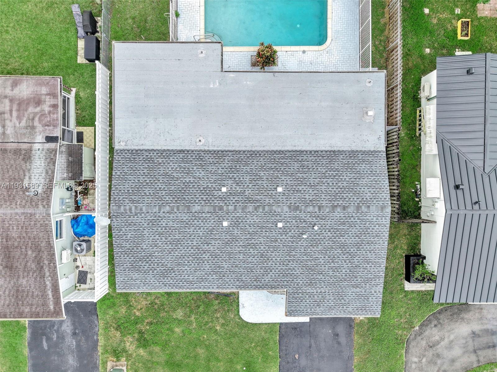 SUNRISE GOLF VILLAGE SEC - Residential