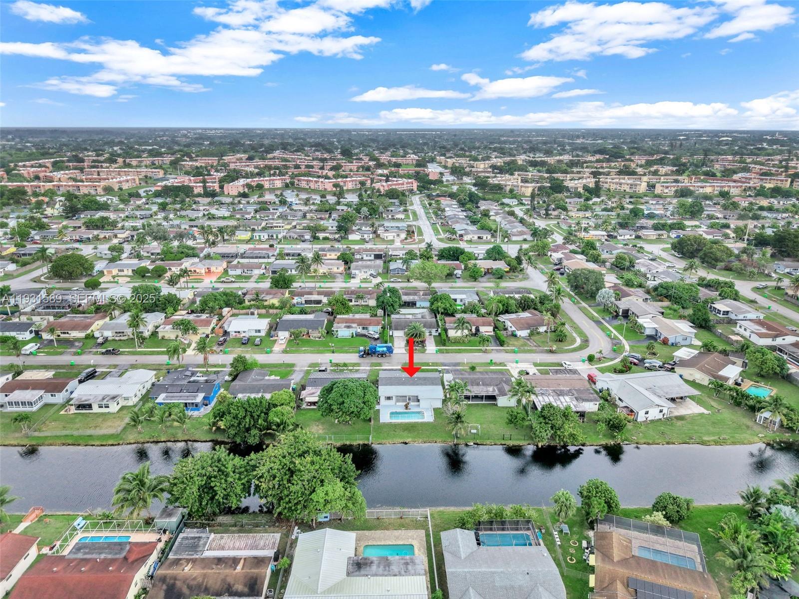 SUNRISE GOLF VILLAGE SEC - Residential