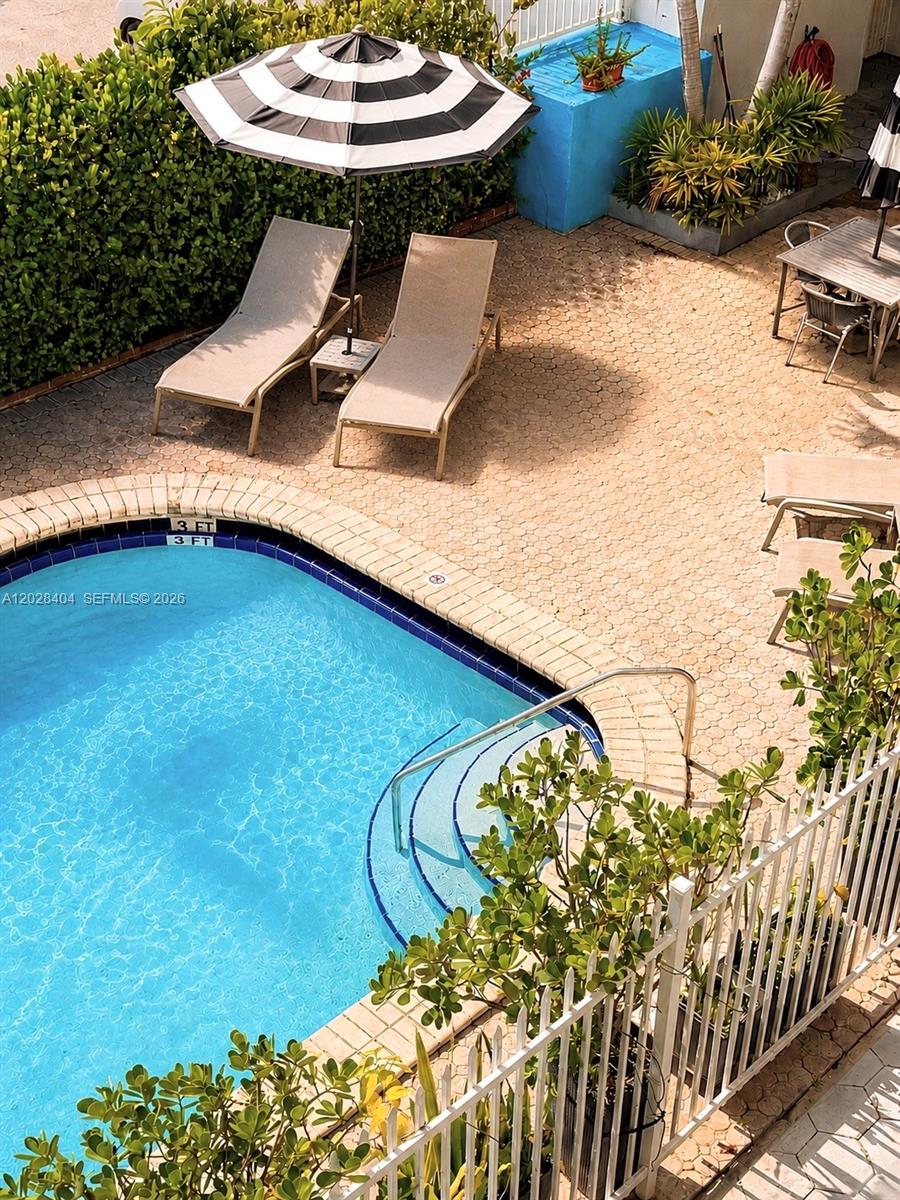 LINCOLN PLAZA CONDO - Residential