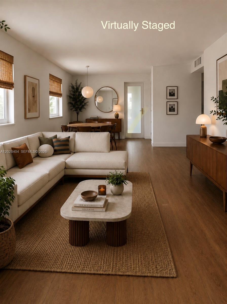 LINCOLN PLAZA CONDO - Residential