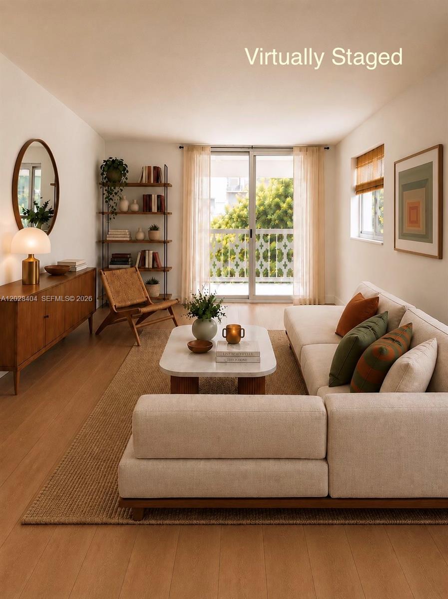 LINCOLN PLAZA CONDO - Residential