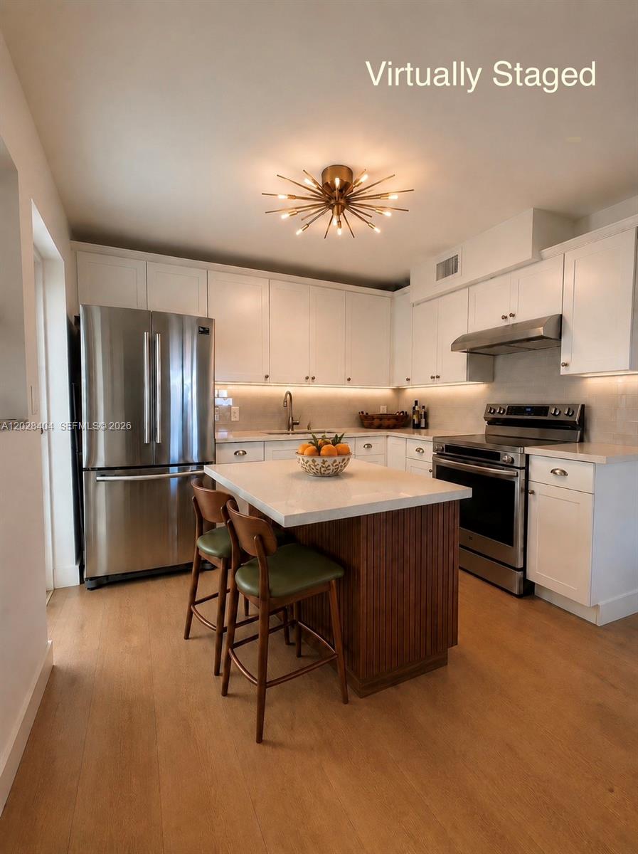 LINCOLN PLAZA CONDO - Residential