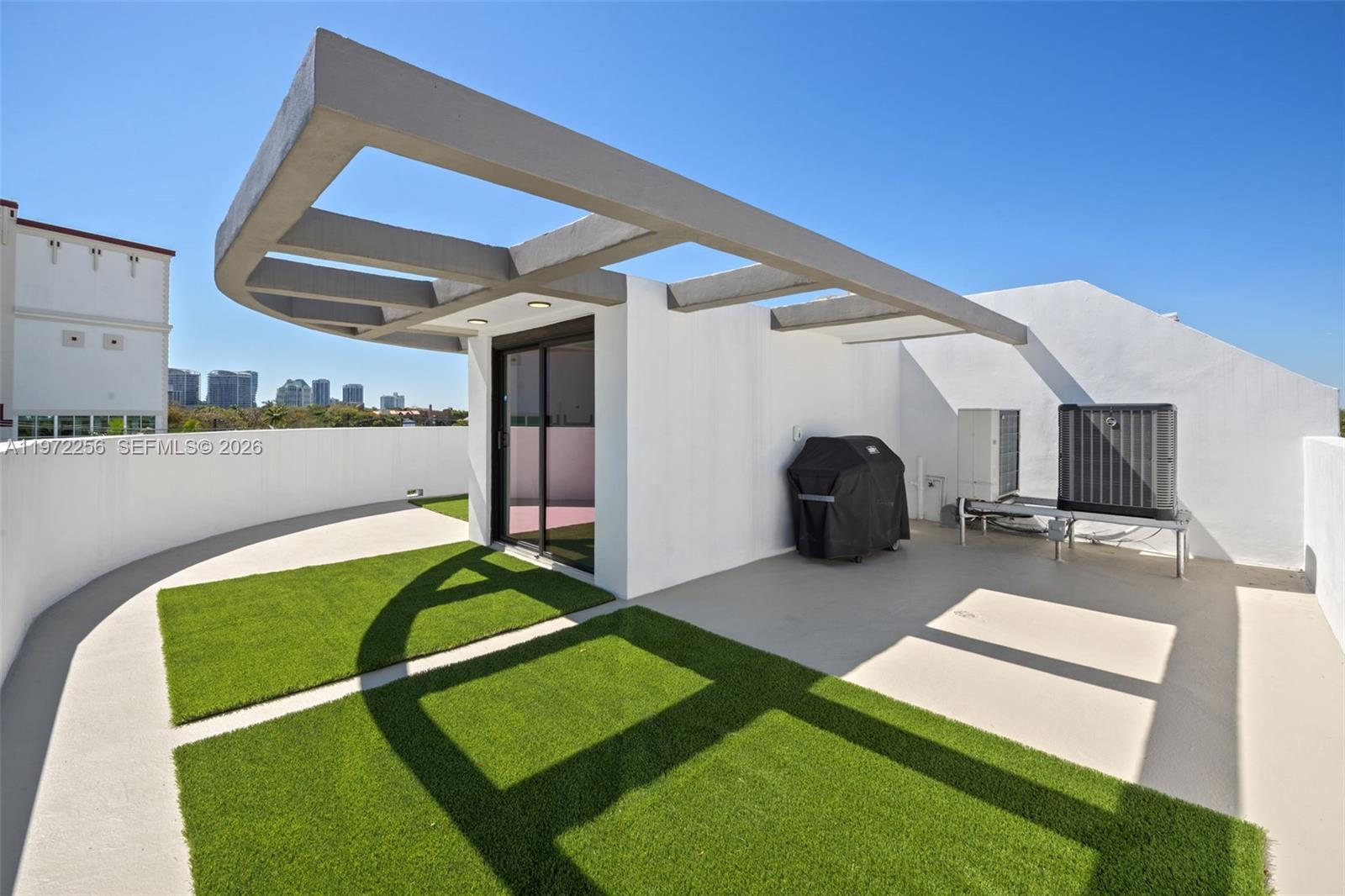 Silver Grove - Residential